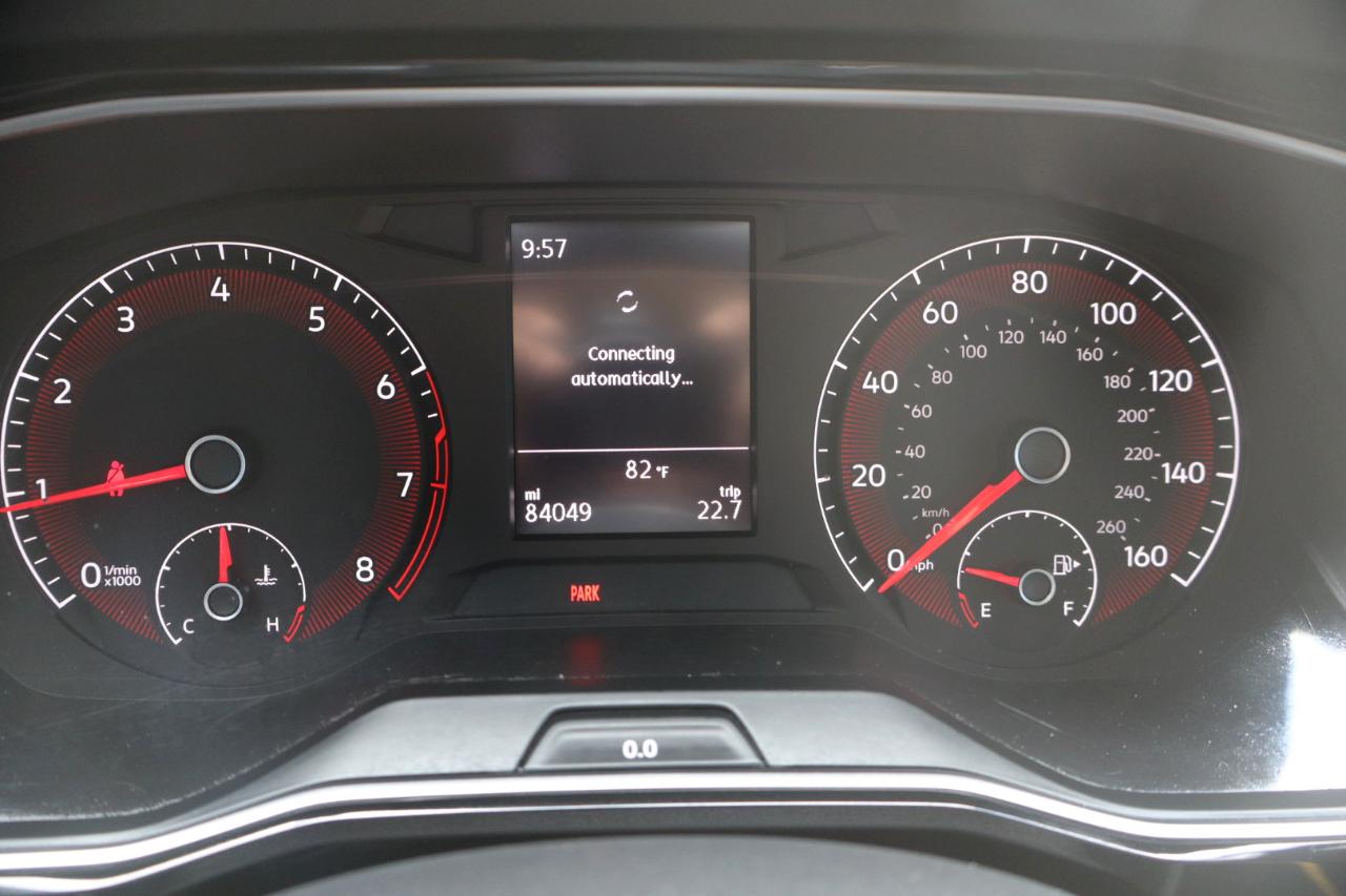 Volkswagen Jetta GLI Autobahn Manual 2020