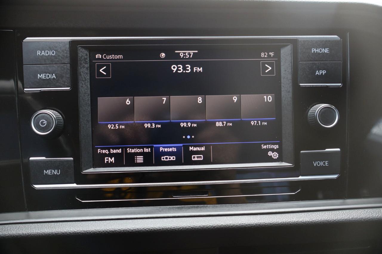 Volkswagen Jetta GLI Autobahn Manual 2020