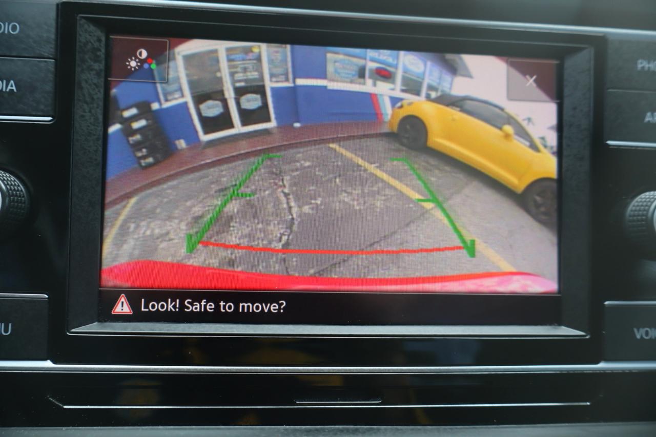 Volkswagen Jetta GLI Autobahn Manual 2020