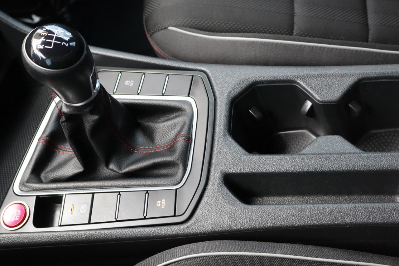 Volkswagen Jetta GLI Autobahn Manual 2020