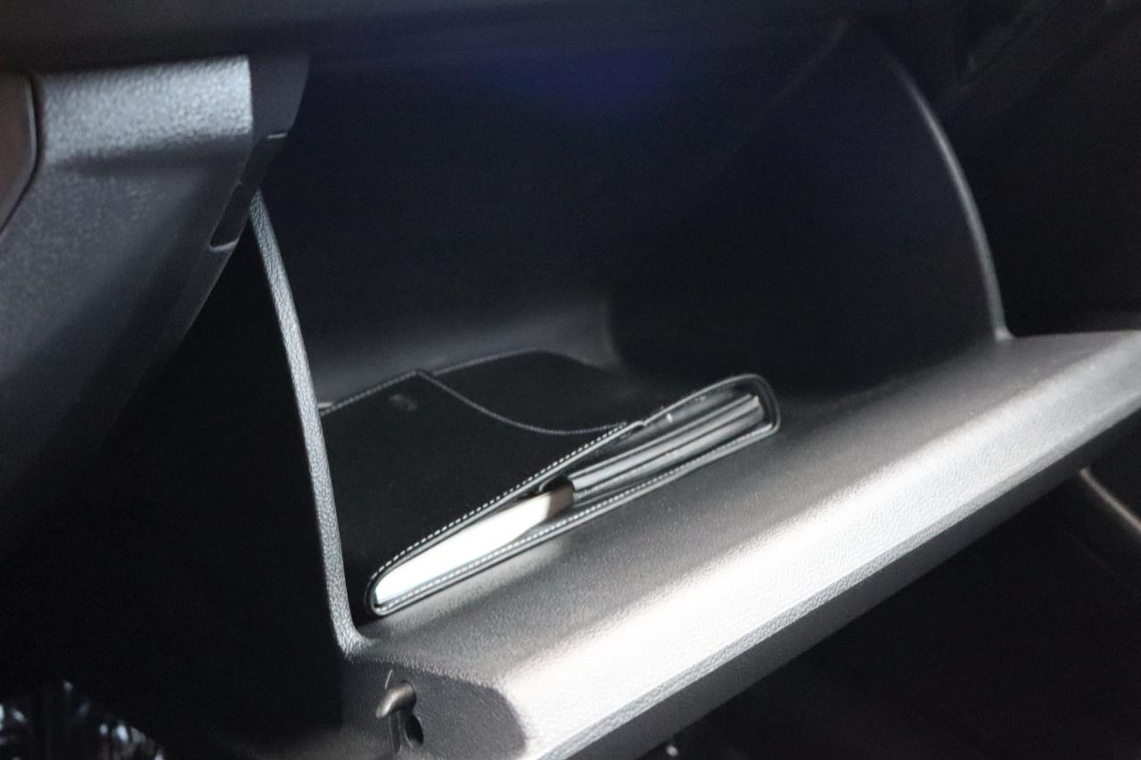 Volkswagen Jetta GLI Autobahn Manual 2020