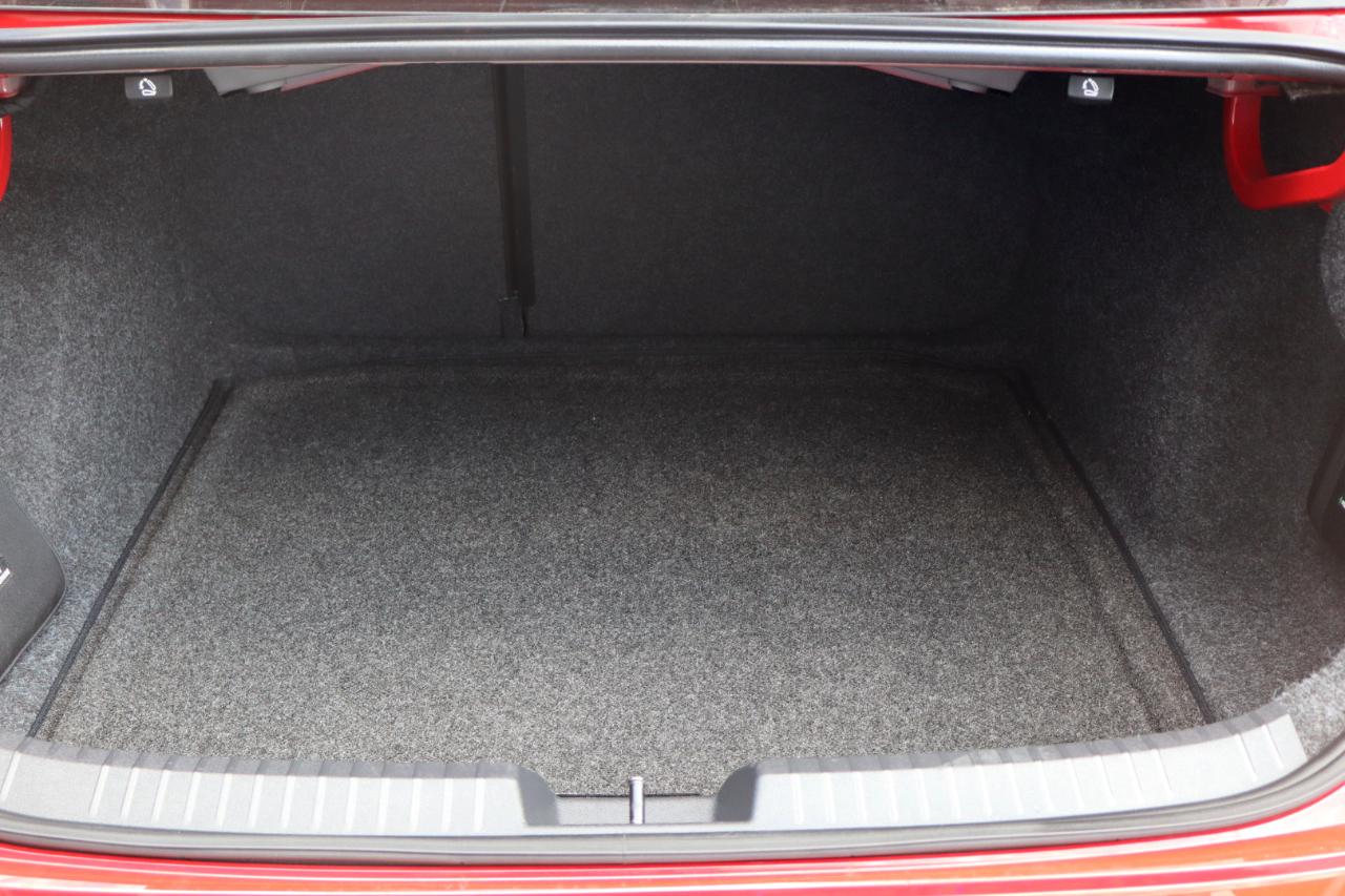 Volkswagen Jetta GLI Autobahn Manual 2020