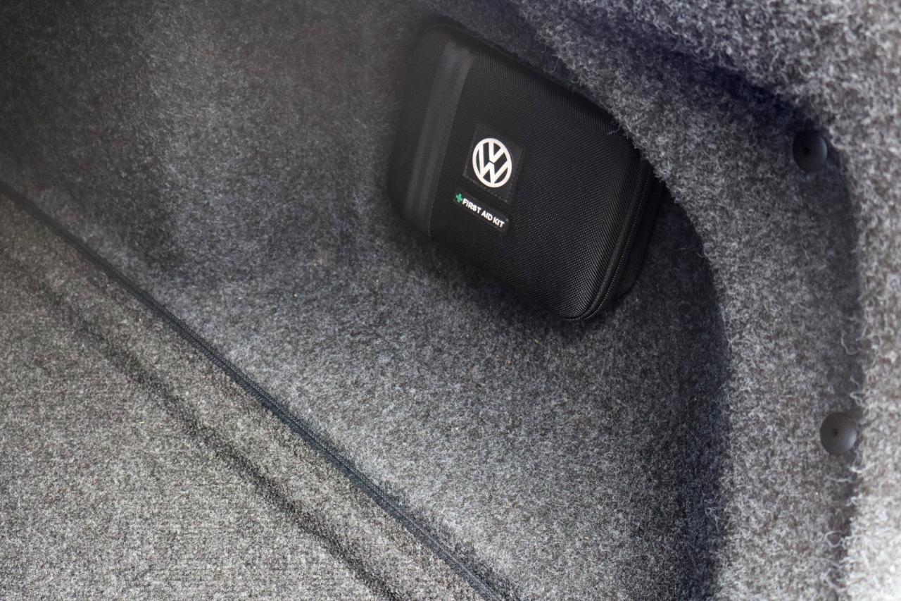 Volkswagen Jetta GLI Autobahn Manual 2020