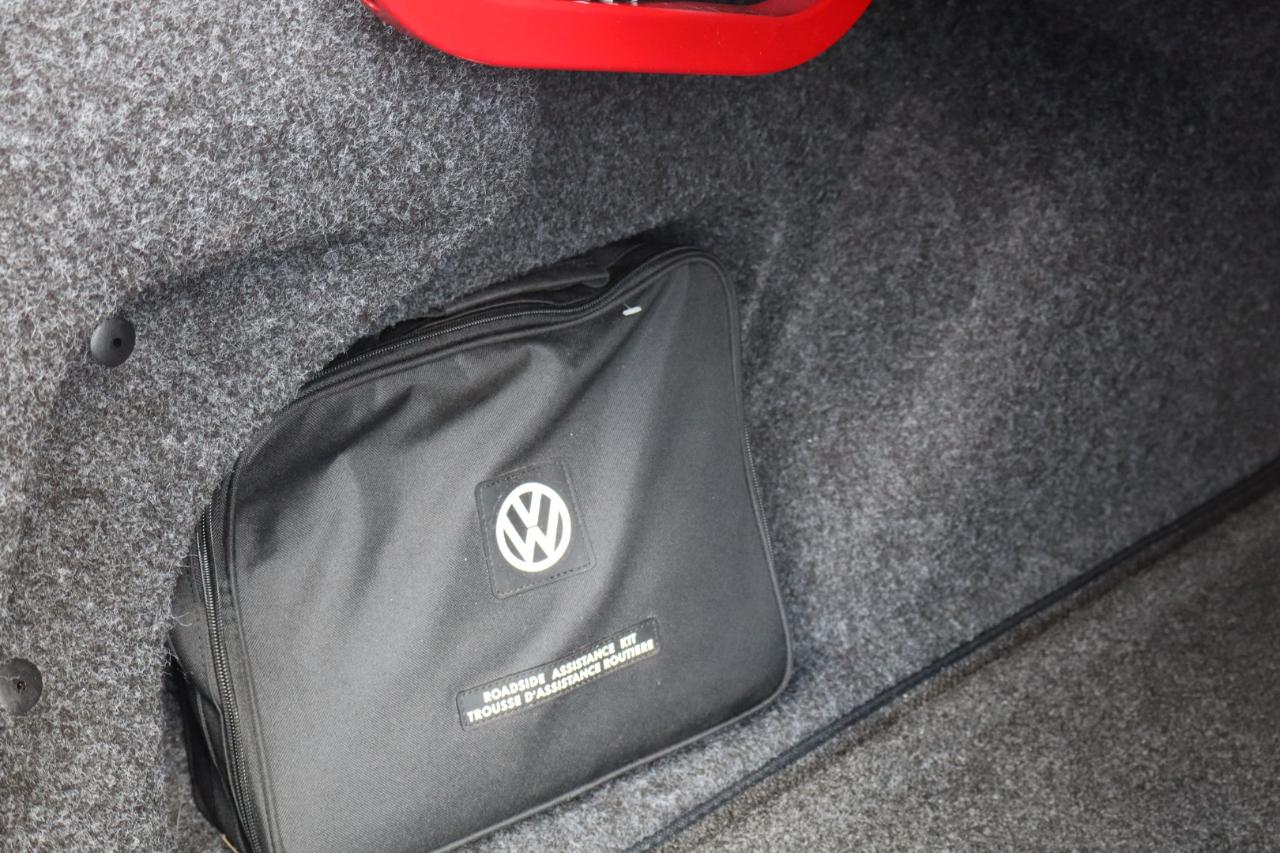 Volkswagen Jetta GLI Autobahn Manual 2020