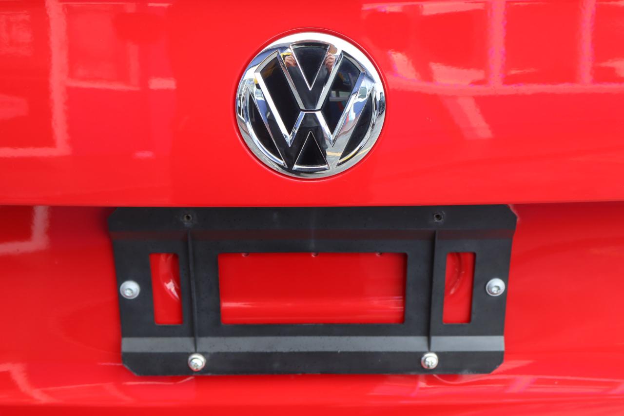 Volkswagen Jetta GLI Autobahn Manual 2020