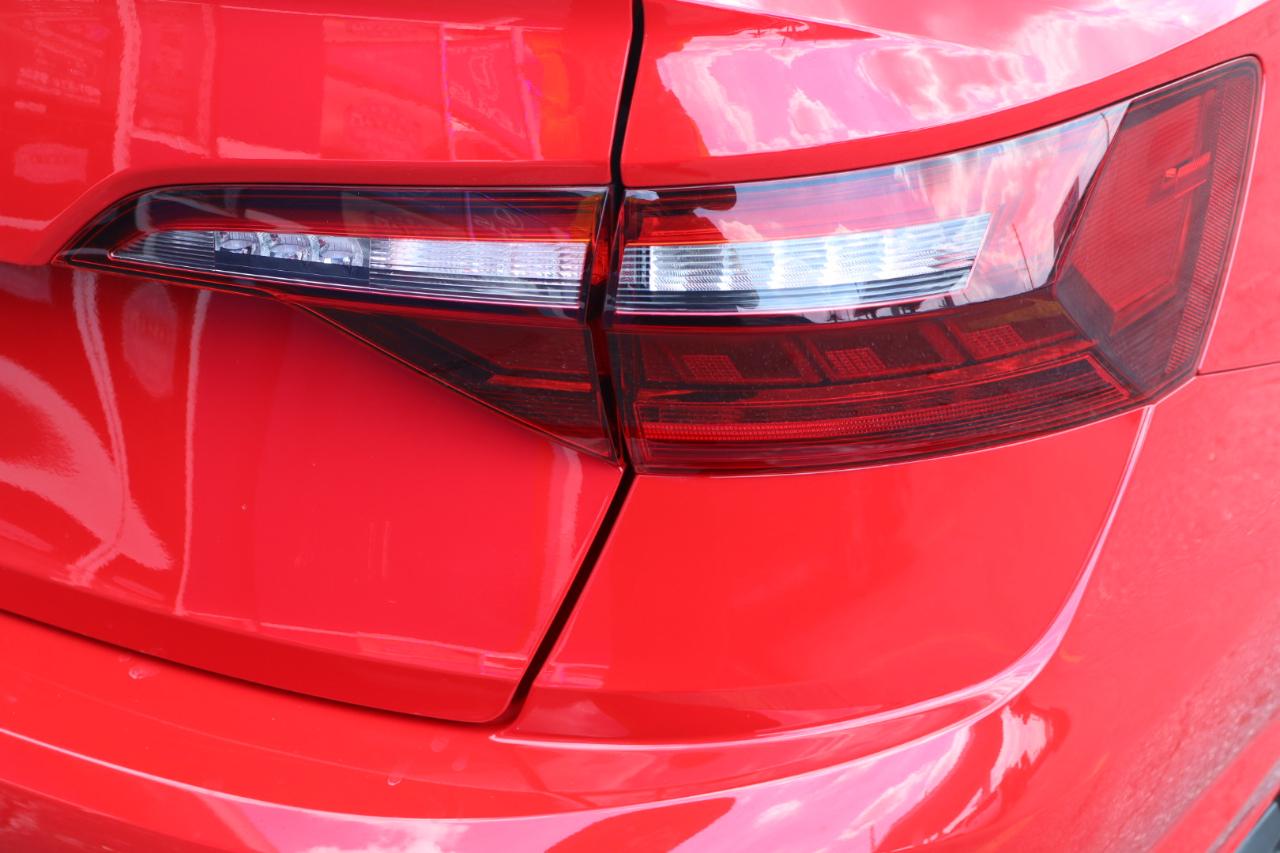 Volkswagen Jetta GLI Autobahn Manual 2020