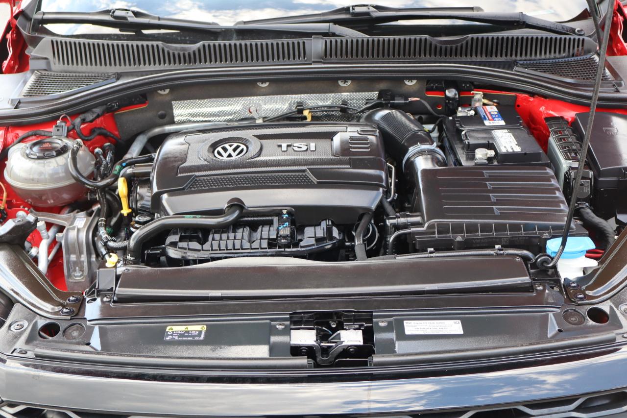 Volkswagen Jetta GLI Autobahn Manual 2020