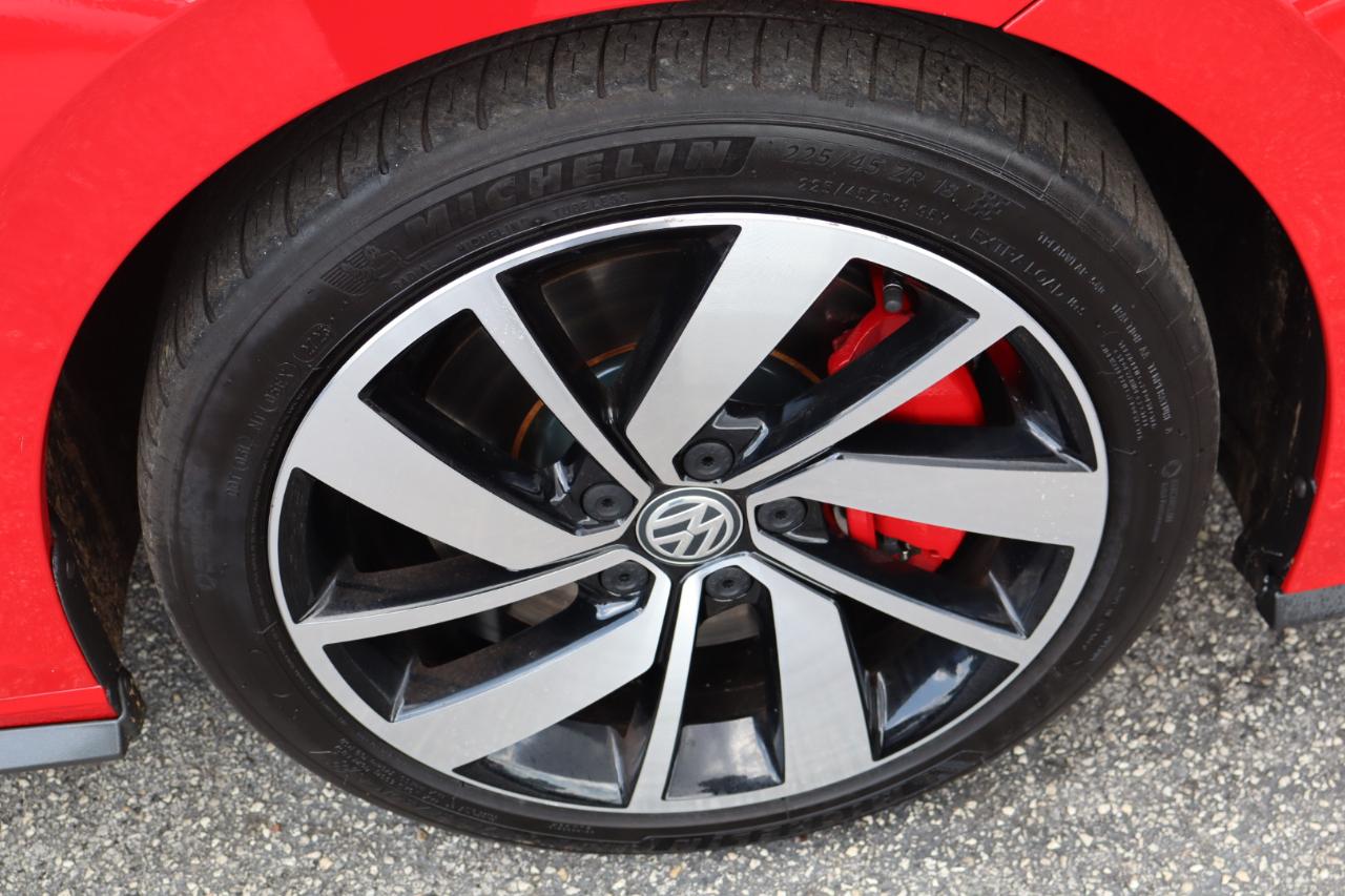 Volkswagen Jetta GLI Autobahn Manual 2020