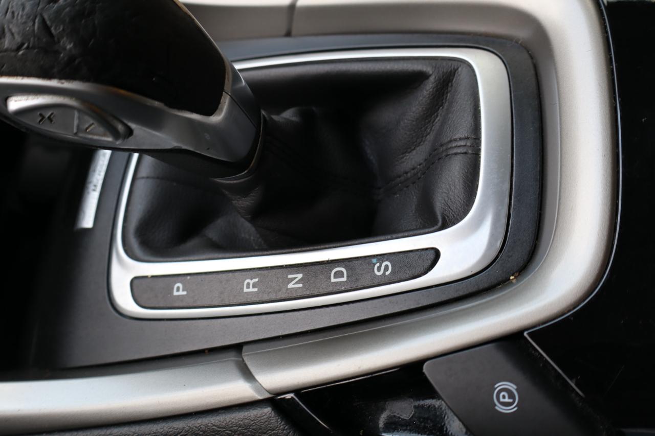 Ford Fusion 4dr Sdn SE FWD 2014