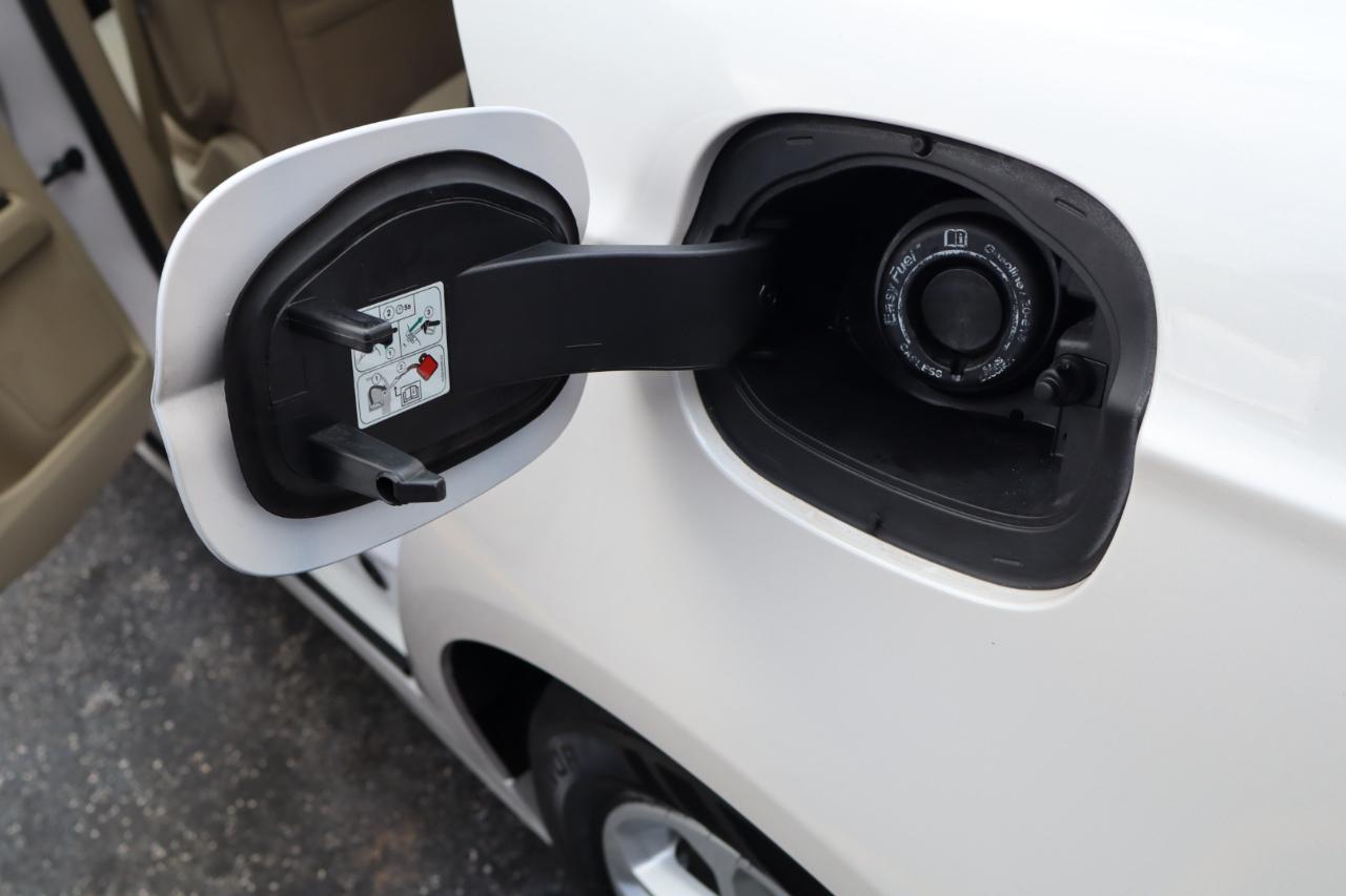 Ford Fusion 4dr Sdn SE FWD 2014