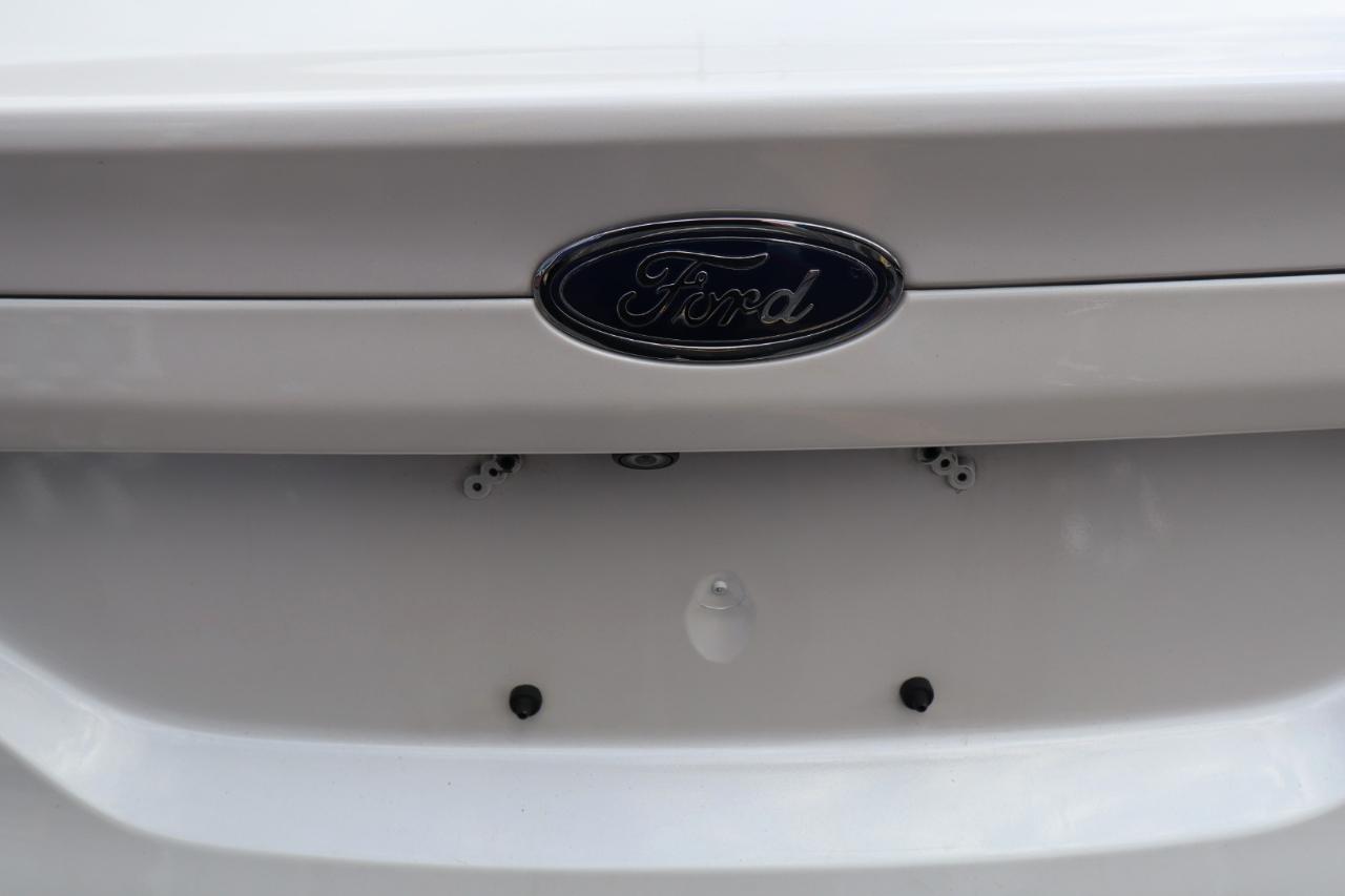 Ford Fusion 4dr Sdn SE FWD 2014