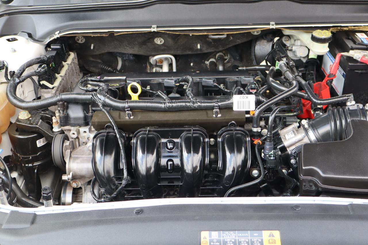 Ford Fusion 4dr Sdn SE FWD 2014