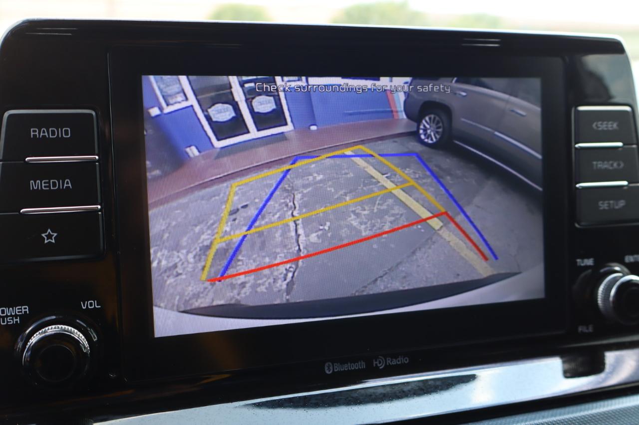 Kia Seltos S DCT AWD 2021