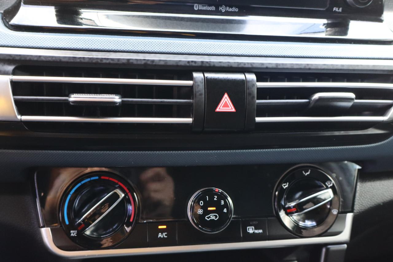 Kia Seltos S DCT AWD 2021