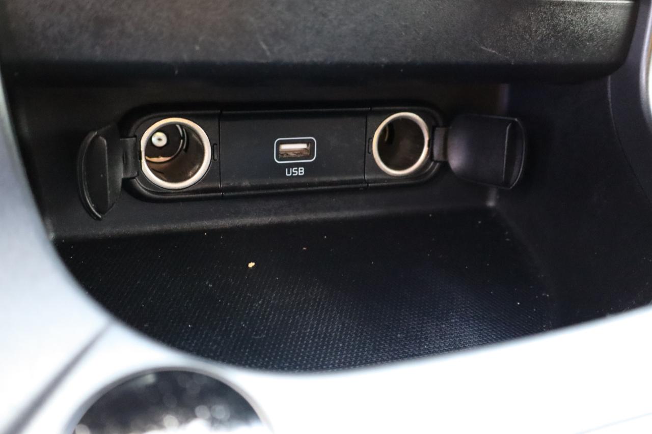 Kia Seltos S DCT AWD 2021