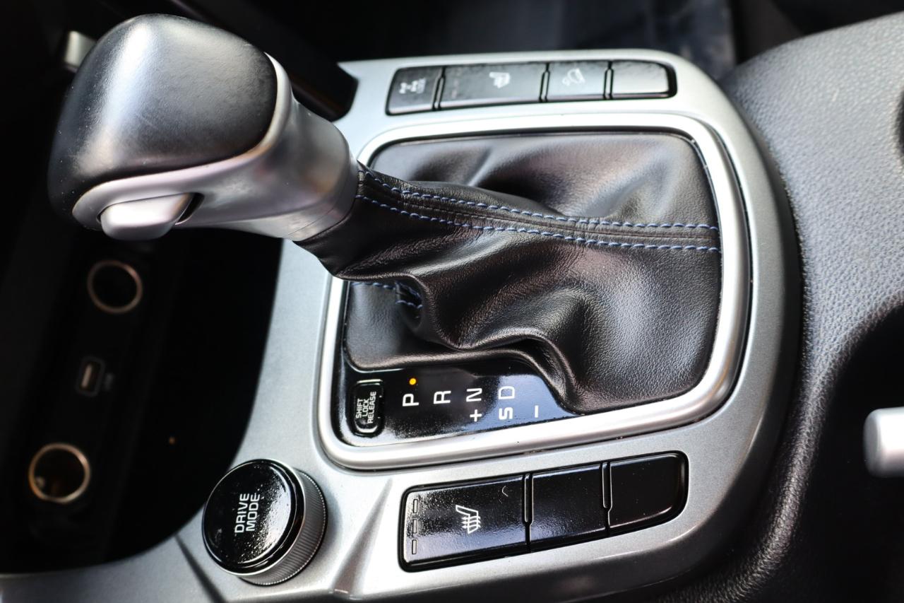 Kia Seltos S DCT AWD 2021