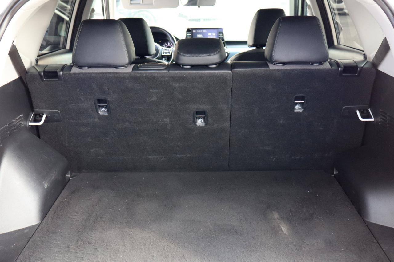 Kia Seltos S DCT AWD 2021