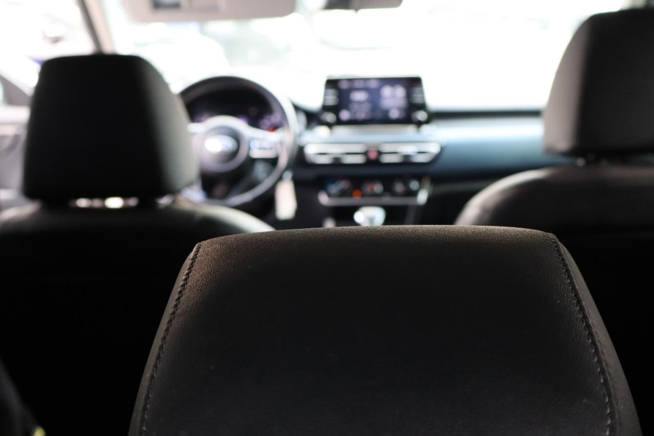 Kia Seltos S DCT AWD 2021