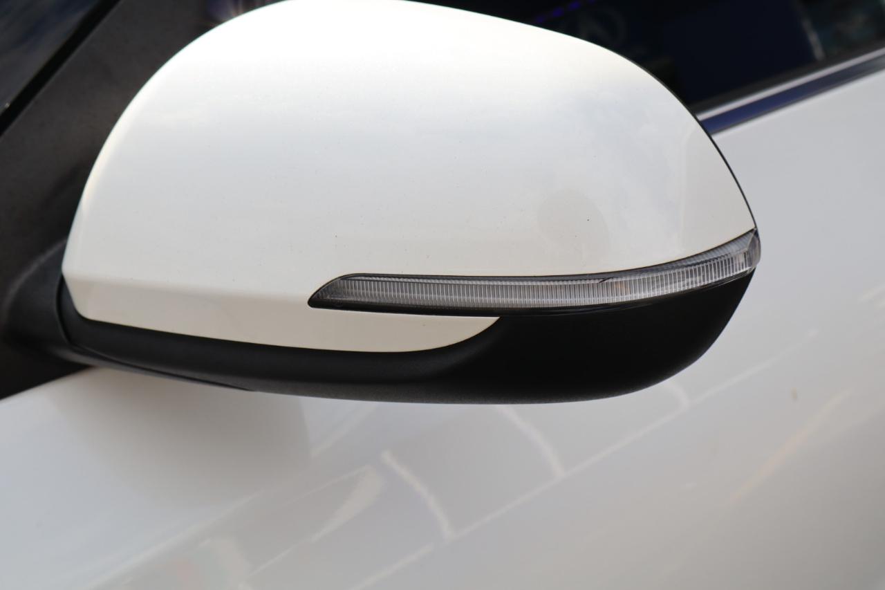 Kia Seltos S DCT AWD 2021