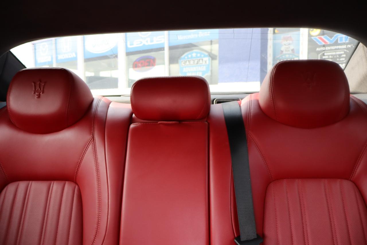 Maserati Ghibli 3.0L 2017