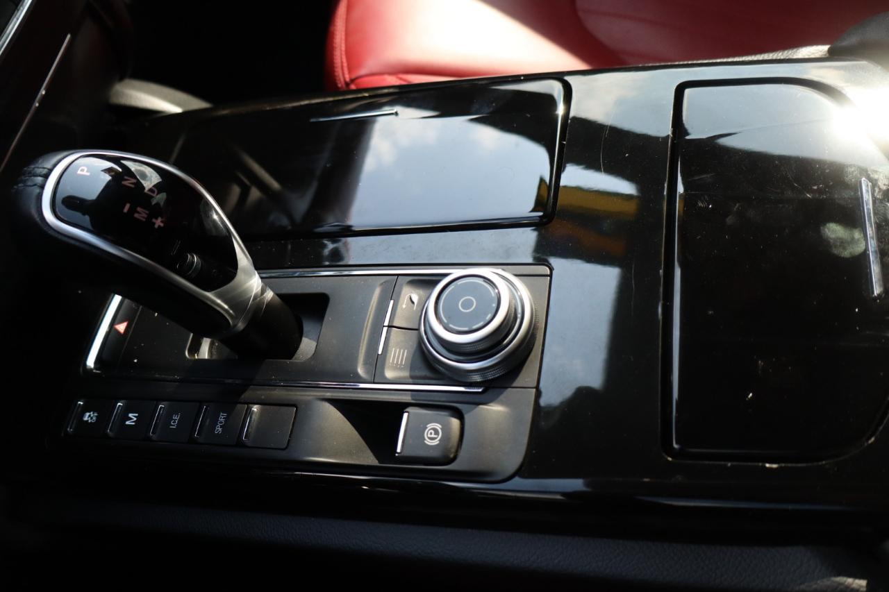 Maserati Ghibli 3.0L 2017