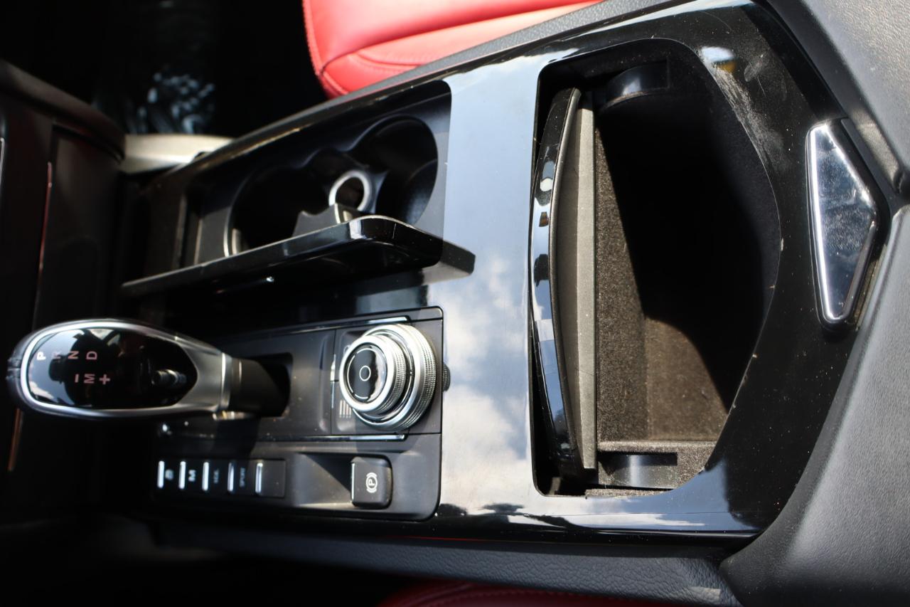 Maserati Ghibli 3.0L 2017