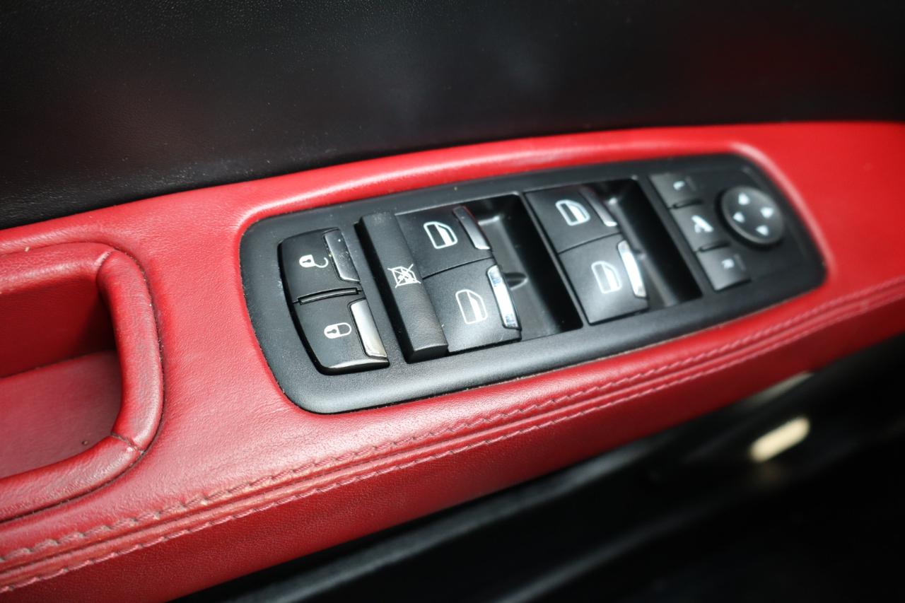 Maserati Ghibli 3.0L 2017