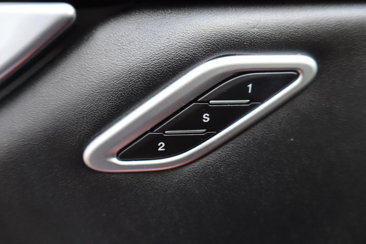 Maserati Ghibli 3.0L 2017