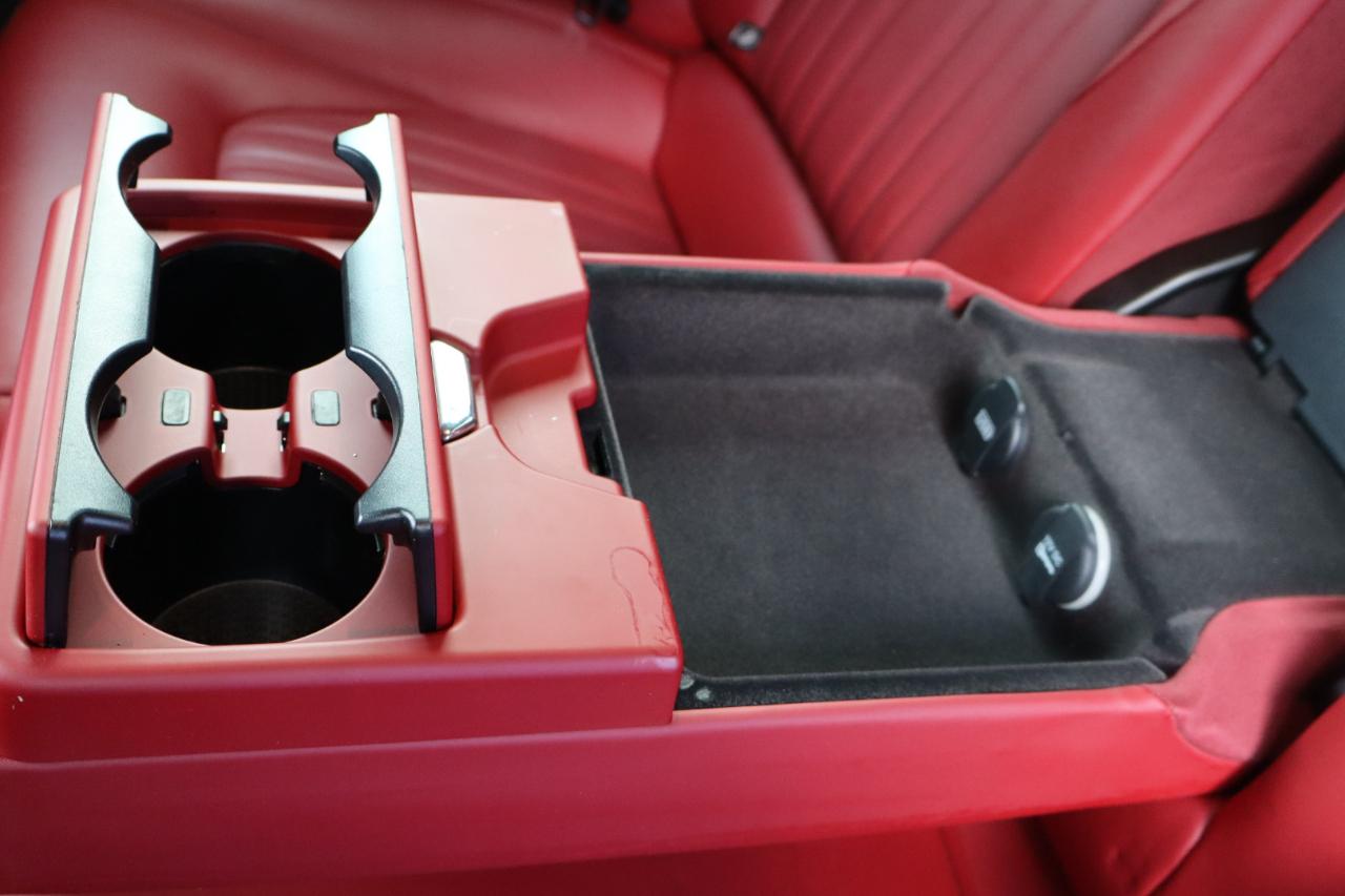 Maserati Ghibli 3.0L 2017