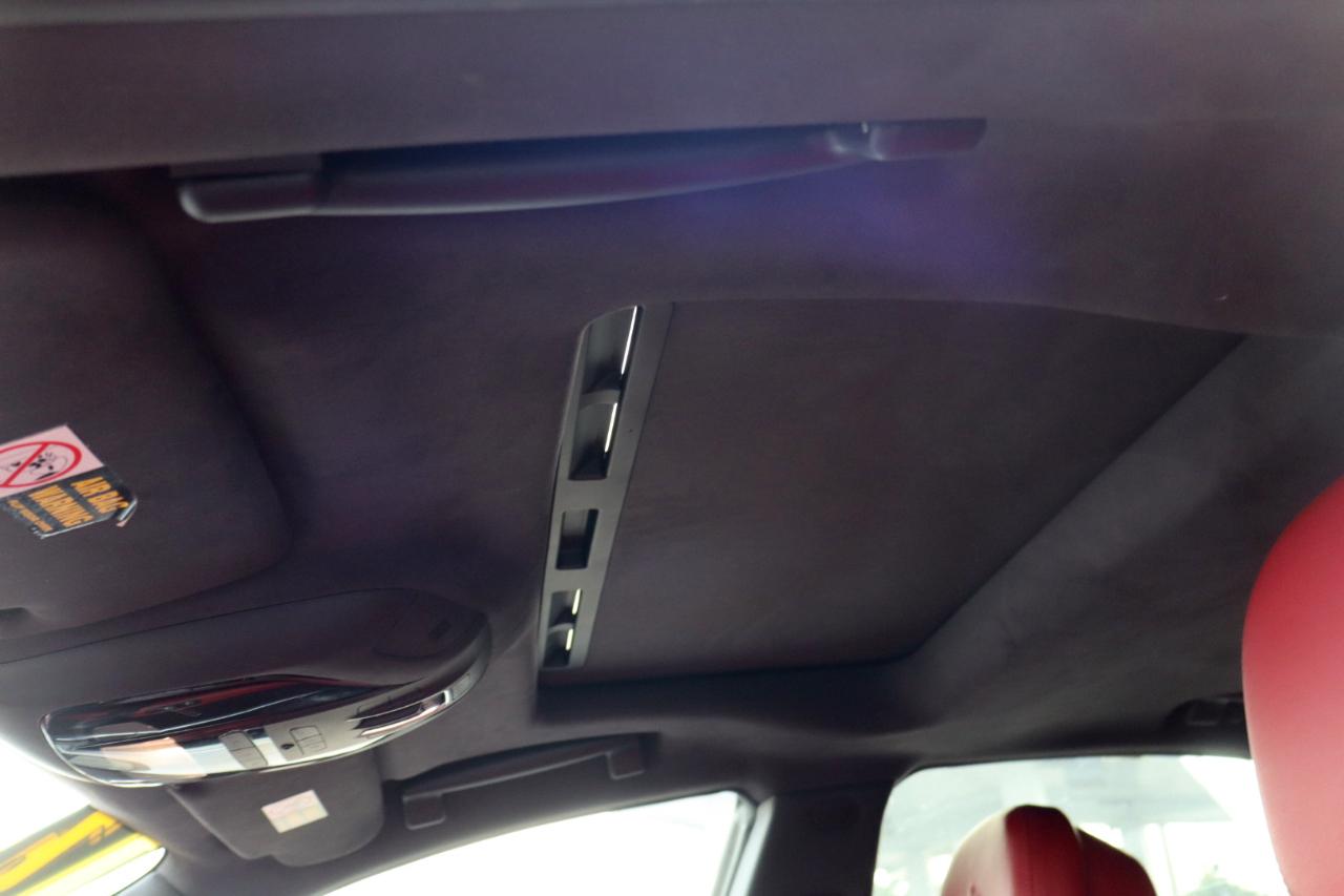 Maserati Ghibli 3.0L 2017