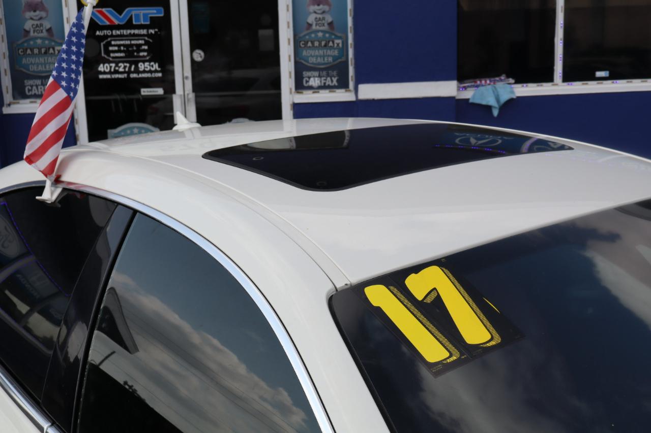 Maserati Ghibli 3.0L 2017