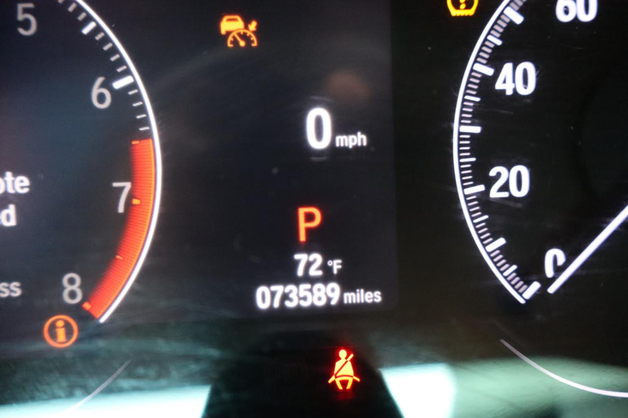 Honda Accord Sedan Sport 1.5T CVT 2021
