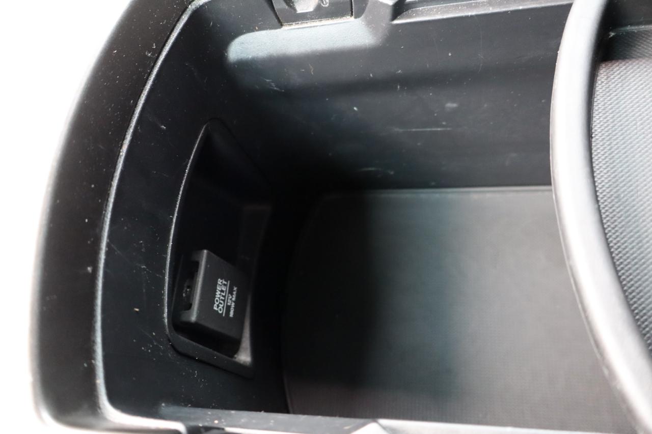 Honda Accord Sedan Sport 1.5T CVT 2021