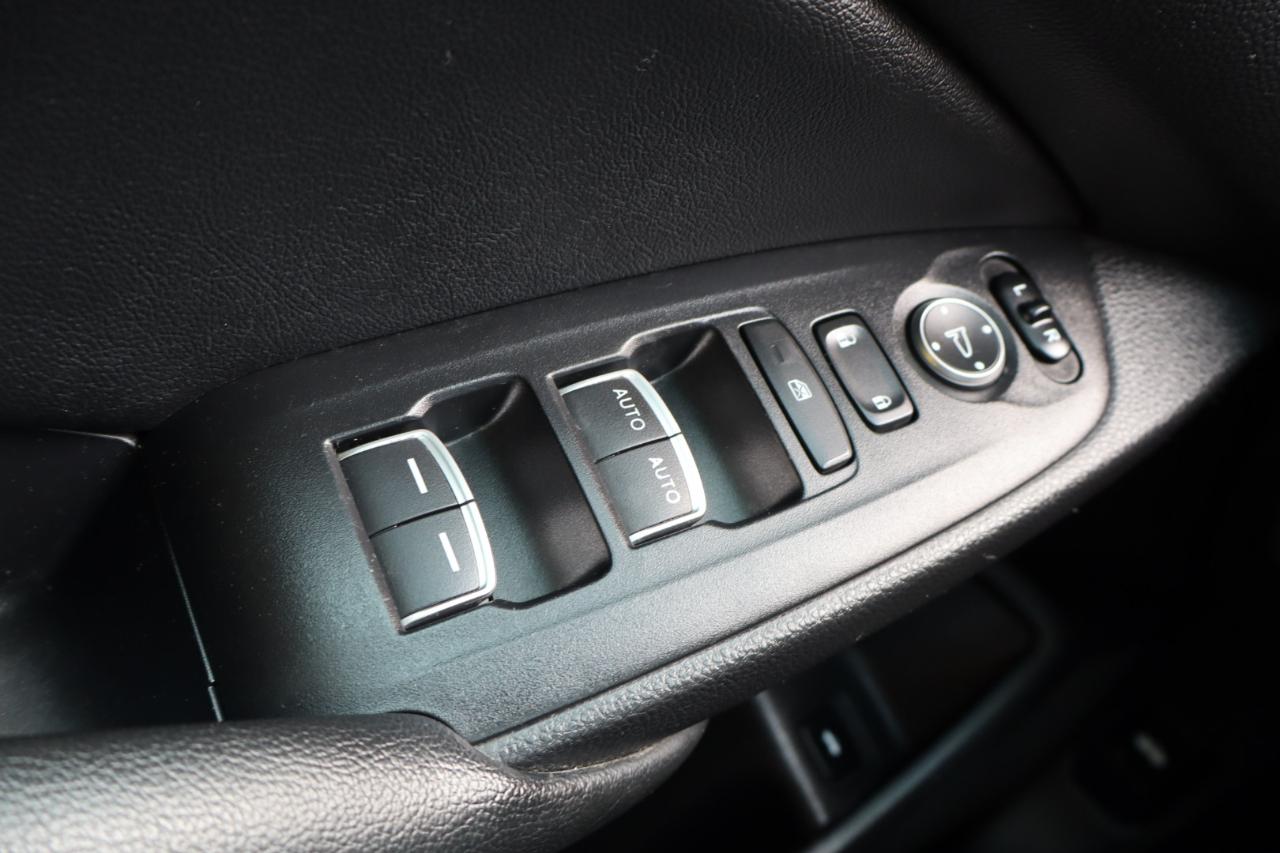Honda Accord Sedan Sport 1.5T CVT 2021