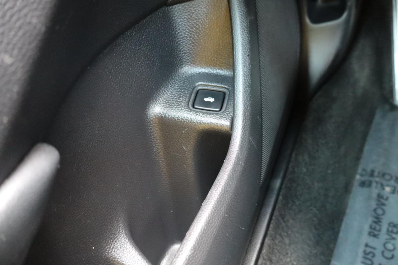 Honda Accord Sedan Sport 1.5T CVT 2021