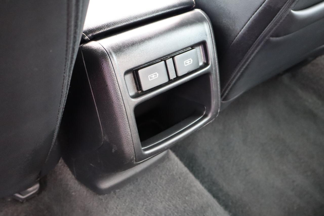 Honda Accord Sedan Sport 1.5T CVT 2021