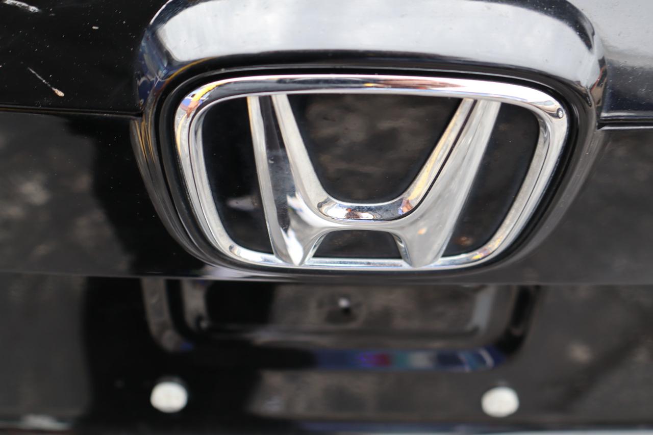 Honda Accord Sedan Sport 1.5T CVT 2021