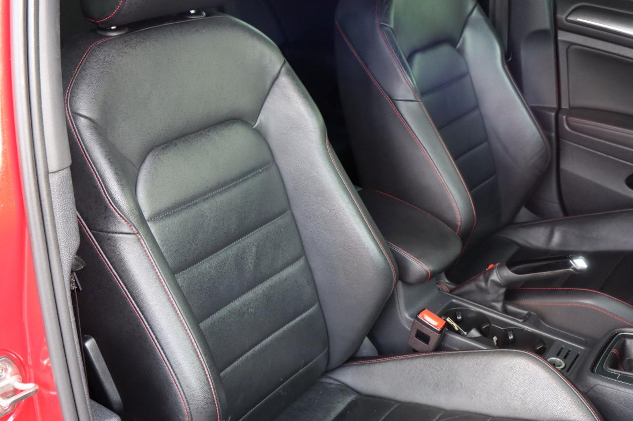 Volkswagen Golf GTI 2.0T Autobahn Manual 2020