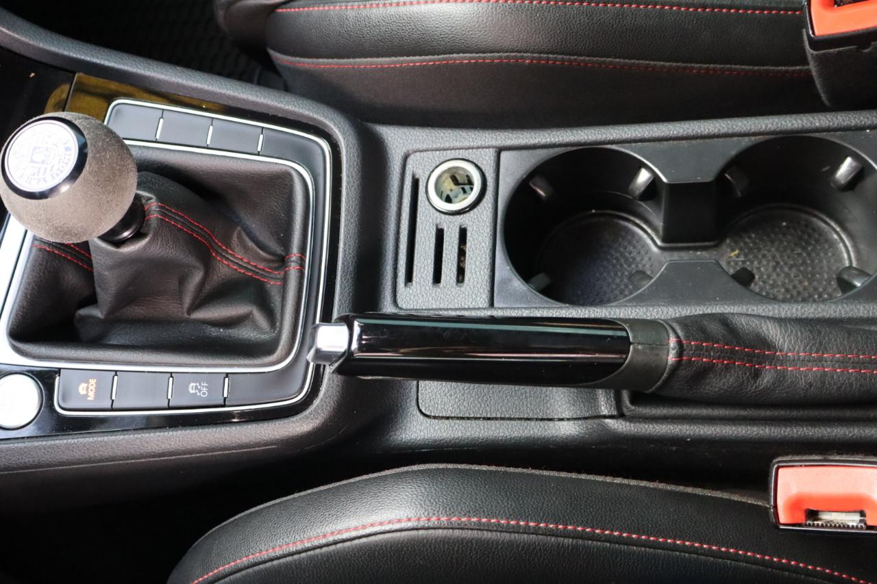 Volkswagen Golf GTI 2.0T Autobahn Manual 2020