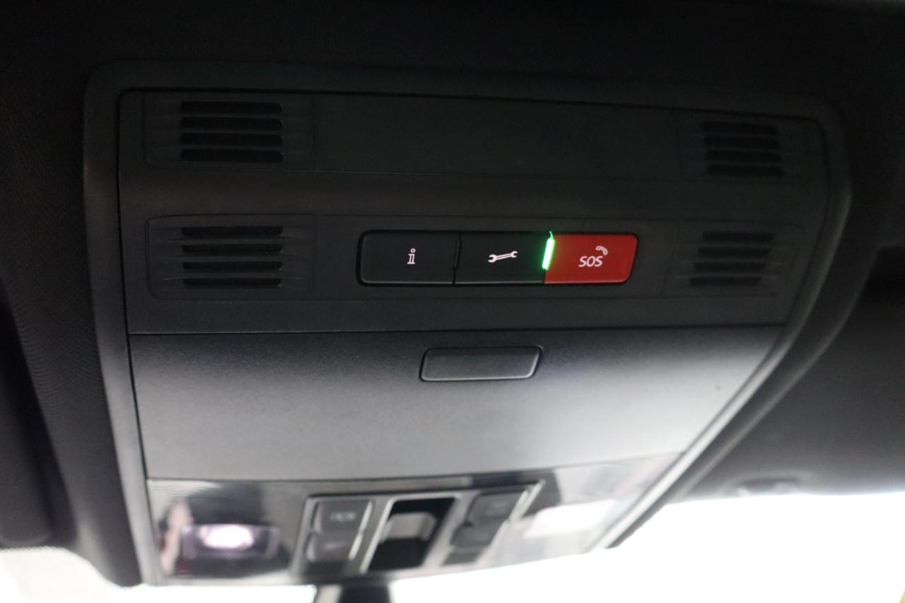 Volkswagen Golf GTI 2.0T Autobahn Manual 2020