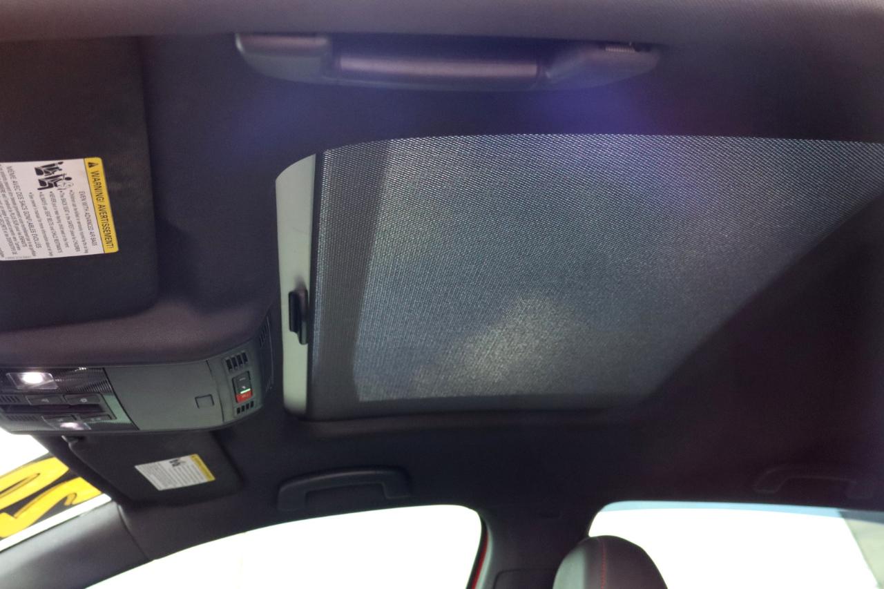 Volkswagen Golf GTI 2.0T Autobahn Manual 2020