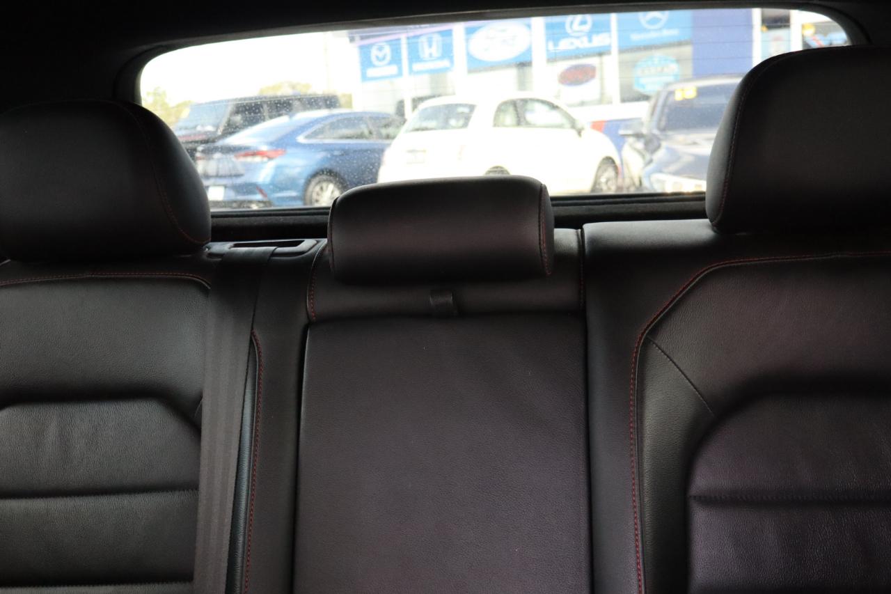 Volkswagen Golf GTI 2.0T Autobahn Manual 2020