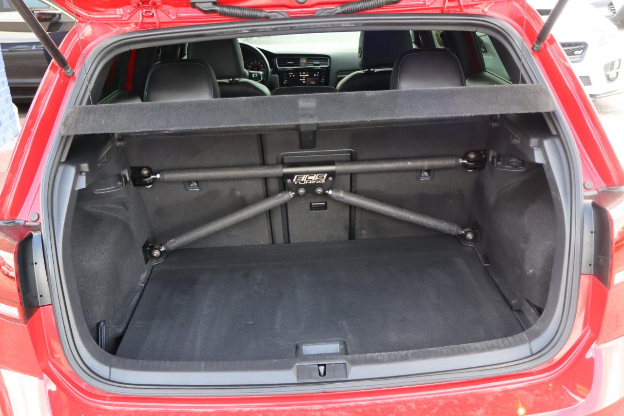 Volkswagen Golf GTI 2.0T Autobahn Manual 2020