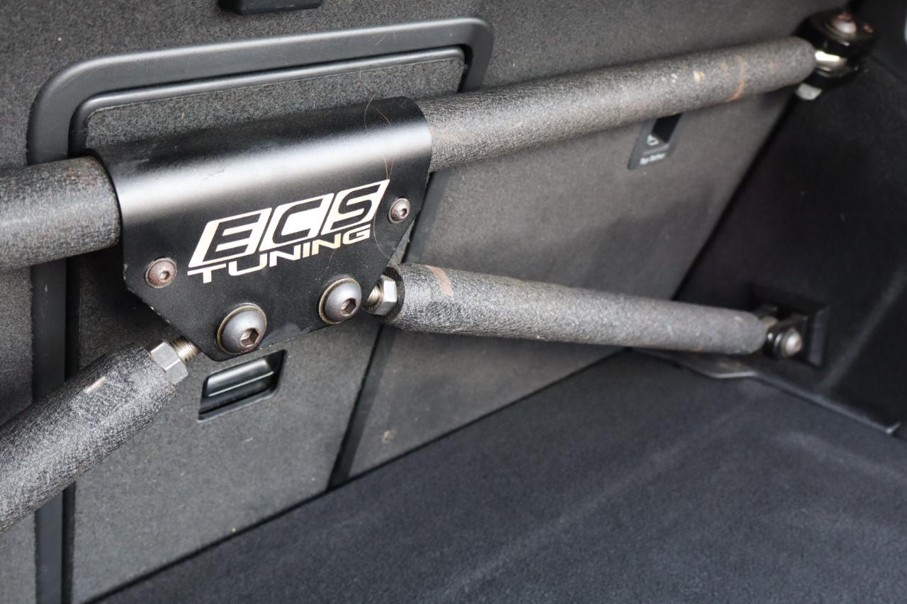 Volkswagen Golf GTI 2.0T Autobahn Manual 2020