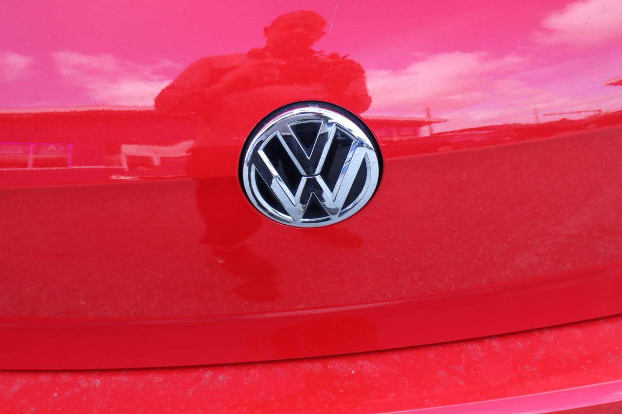 Volkswagen Golf GTI 2.0T Autobahn Manual 2020