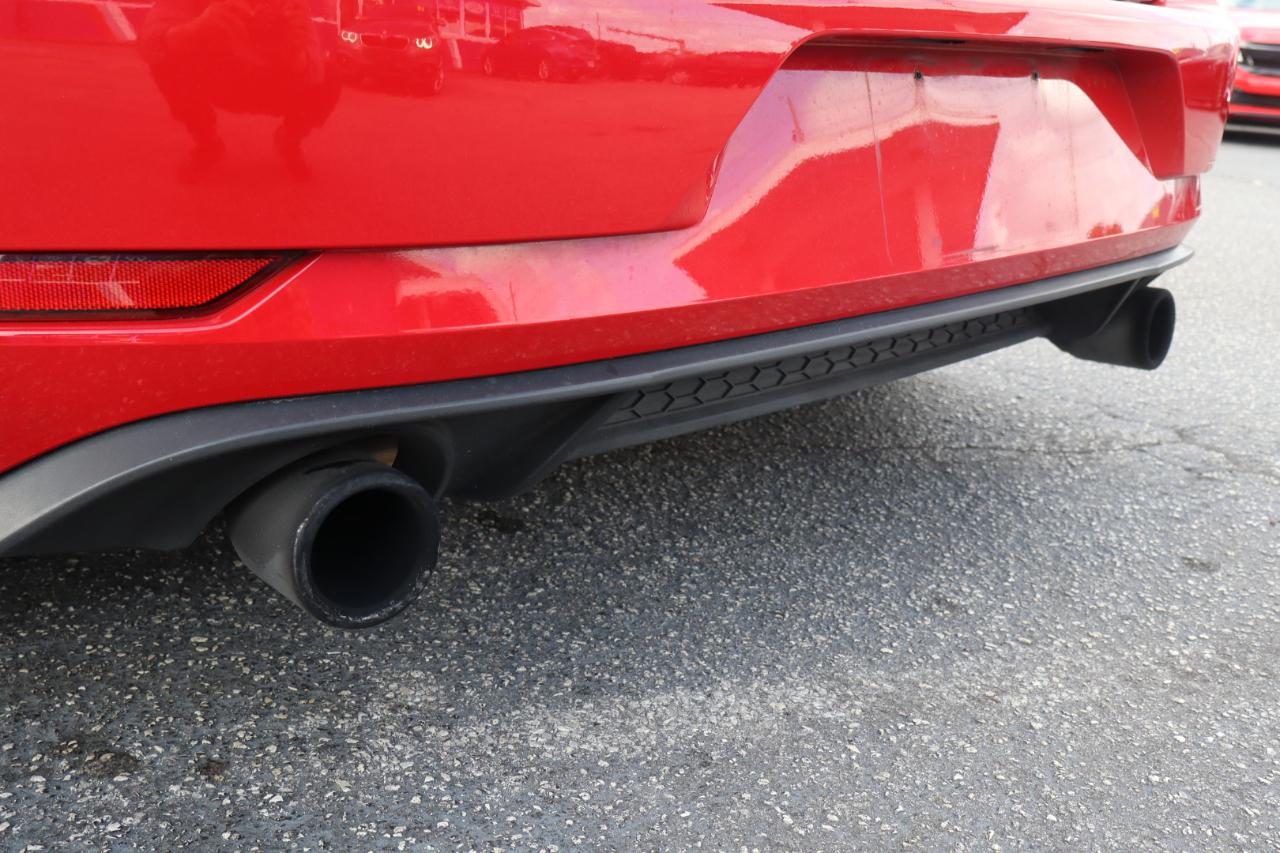 Volkswagen Golf GTI 2.0T Autobahn Manual 2020