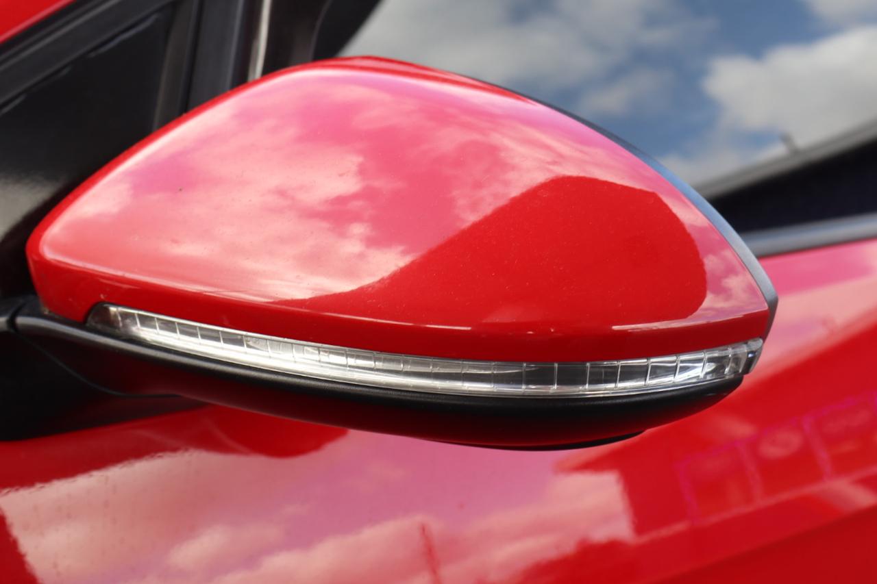 Volkswagen Golf GTI 2.0T Autobahn Manual 2020