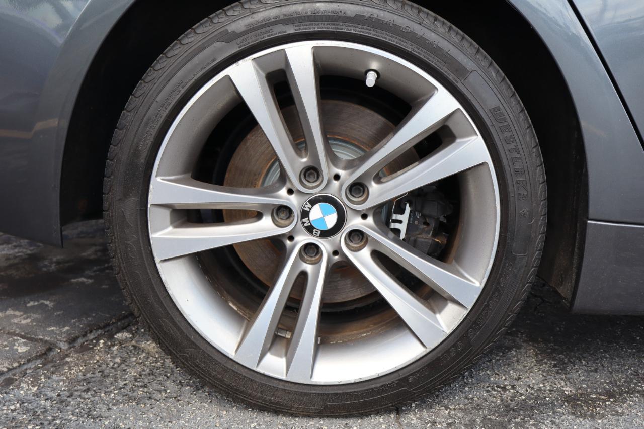 BMW 4 Series 440i xDrive Gran Coupe 2019