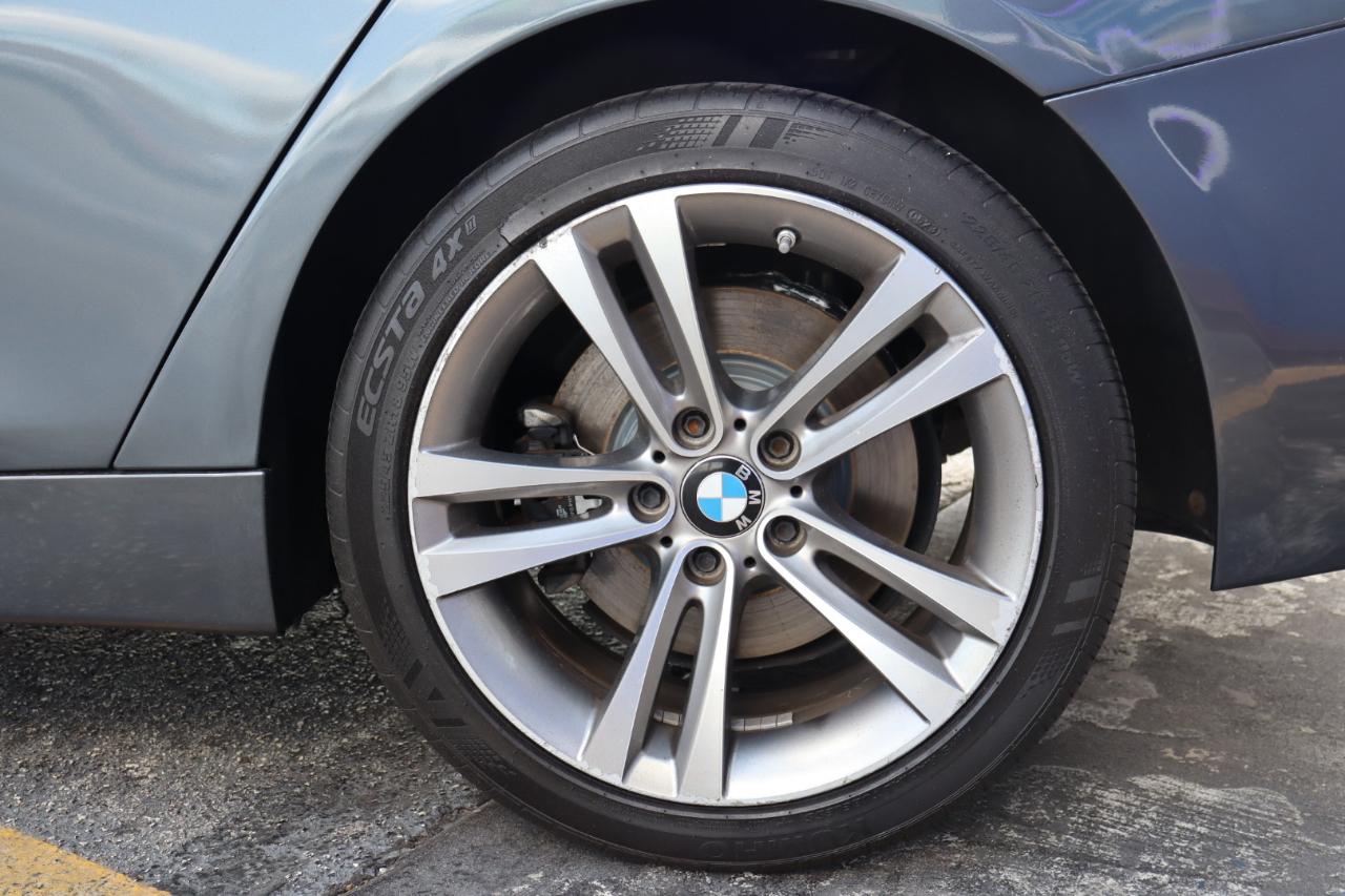 BMW 4 Series 440i xDrive Gran Coupe 2019