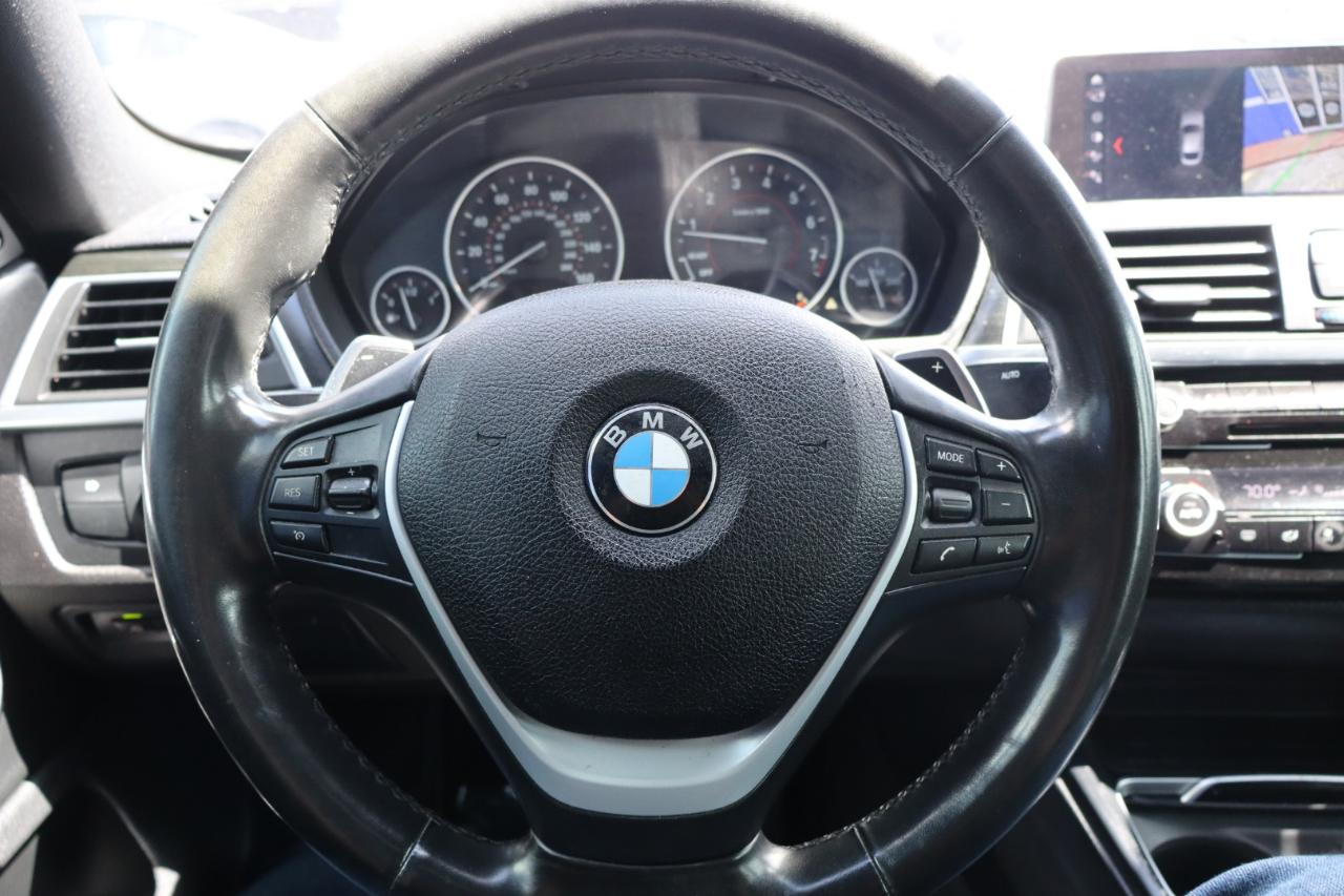 BMW 4 Series 440i xDrive Gran Coupe 2019
